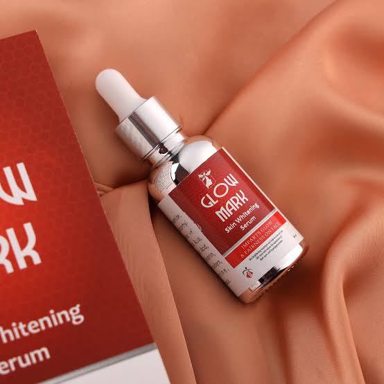 Glow Mark Whitening Serum