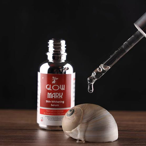 Glow Mark Whitening Serum